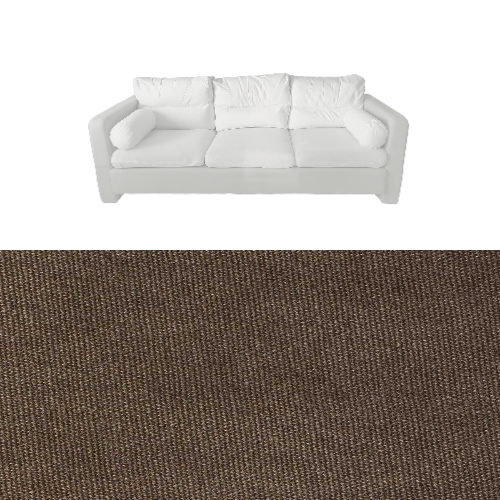 Klädsel till soffa Fogia Hans Tyg Bali