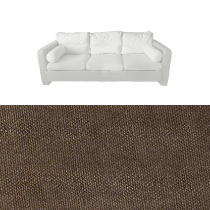 Klädsel till soffa Fogia Hans Tyg Bali