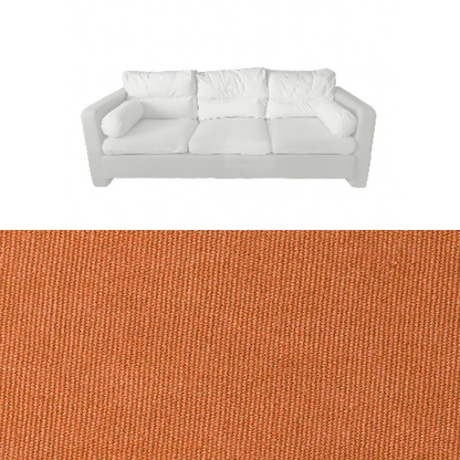 Klädsel till soffa Fogia Hans Tyg Bali