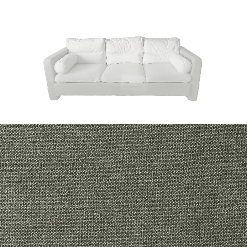 Klädsel till soffa Fogia Hans Tyg Bali