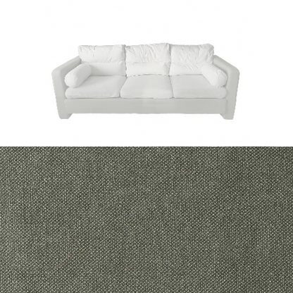 Klädsel till soffa Fogia Hans Tyg Bali