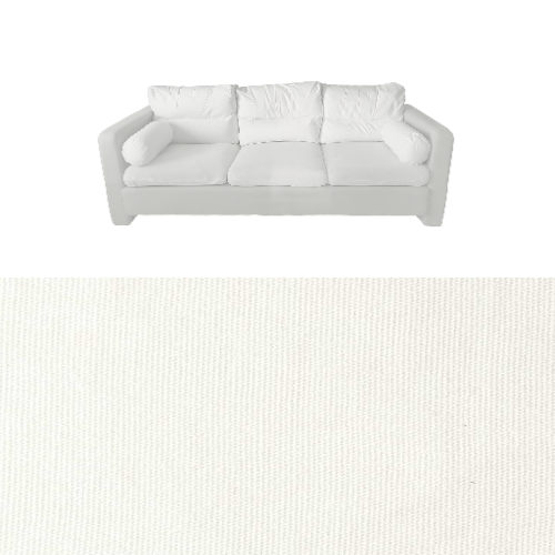 Klädsel till soffa Fogia Hans Tyg Bali