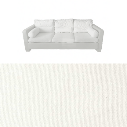 Klädsel till soffa Fogia Hans Tyg Bali