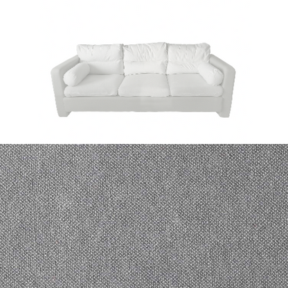 Klädsel till soffa Fogia Hans Tyg Bali