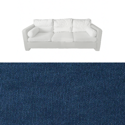 Klädsel till soffa Fogia Hans Tyg Bali