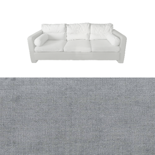 Klädsel till soffa Fogia Hans Tyg Belfast