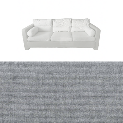 Klädsel till soffa Fogia Hans Tyg Belfast