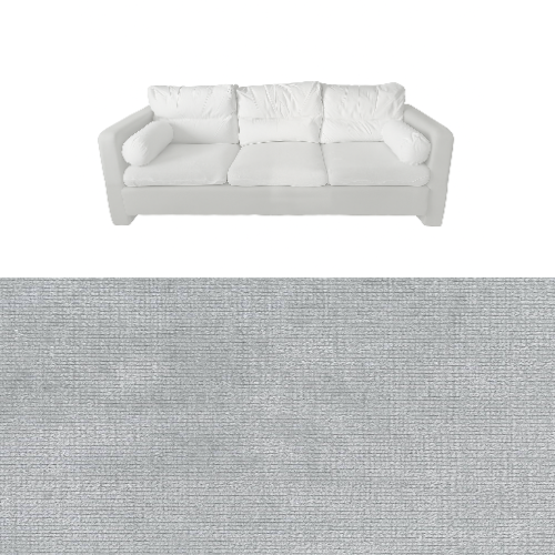 Klädsel till soffa Fogia Hans Tyg Belfast