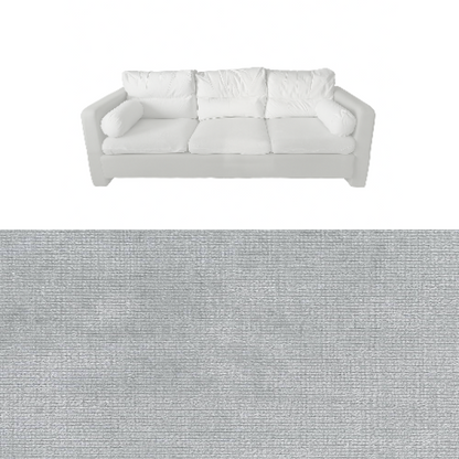 Klädsel till soffa Fogia Hans Tyg Belfast