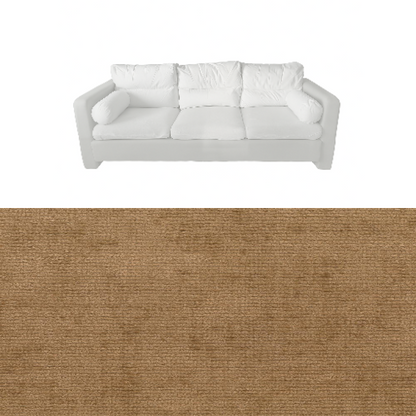 Klädsel till soffa Fogia Hans Tyg Belfast