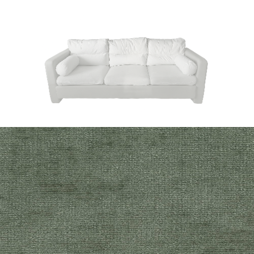 Klädsel till soffa Fogia Hans Tyg Belfast