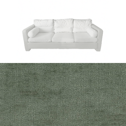 Klädsel till soffa Fogia Hans Tyg Belfast