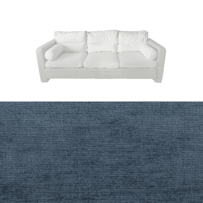 Klädsel till soffa Fogia Hans Tyg Belfast