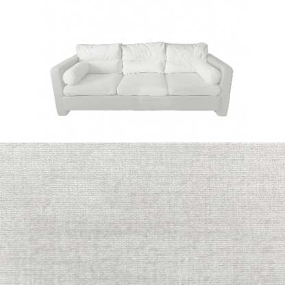 Klädsel till soffa Fogia Hans Tyg Belfast