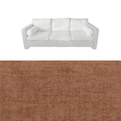 Klädsel till soffa Fogia Hans Tyg Belfast