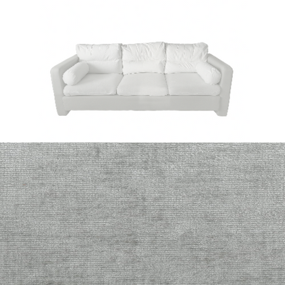 Klädsel till soffa Fogia Hans Tyg Belfast