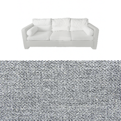 Klädsel till soffa Fogia Hans Tyg Bergamo