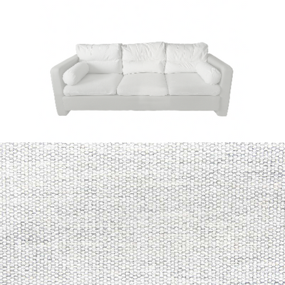 Klädsel till soffa Fogia Hans Tyg Bergamo