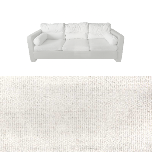 Klädsel till soffa Fogia Hans Tyg Bergamo