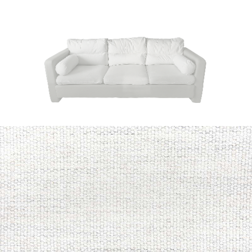 Klädsel till soffa Fogia Hans Tyg Bergamo