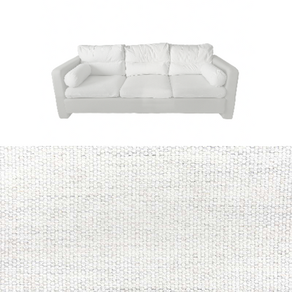 Klädsel till soffa Fogia Hans Tyg Bergamo