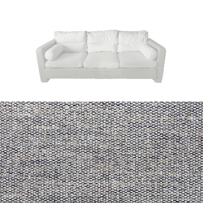 Klädsel till soffa Fogia Hans Tyg Bergamo