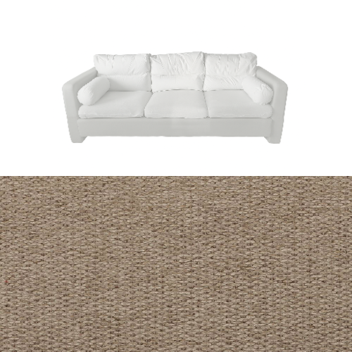 Klädsel till soffa Fogia Hans Tyg Brooklyn