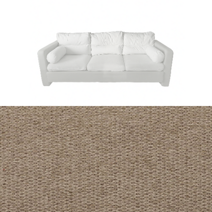 Klädsel till soffa Fogia Hans Tyg Brooklyn