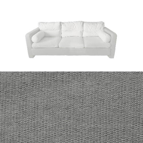 Klädsel till soffa Fogia Hans Tyg Brooklyn