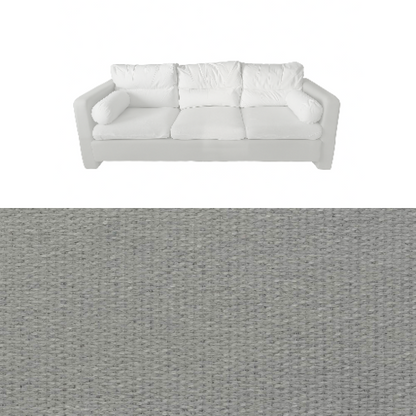 Klädsel till soffa Fogia Hans Tyg Brooklyn