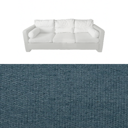 Klädsel till soffa Fogia Hans Tyg Brooklyn