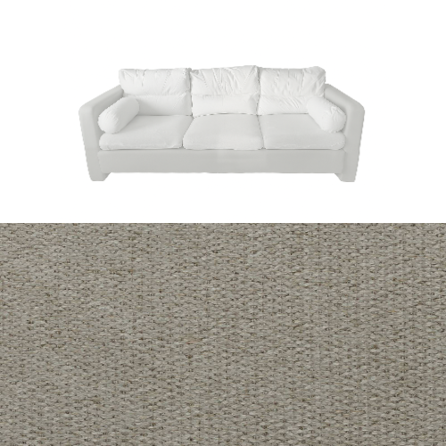 Klädsel till soffa Fogia Hans Tyg Brooklyn