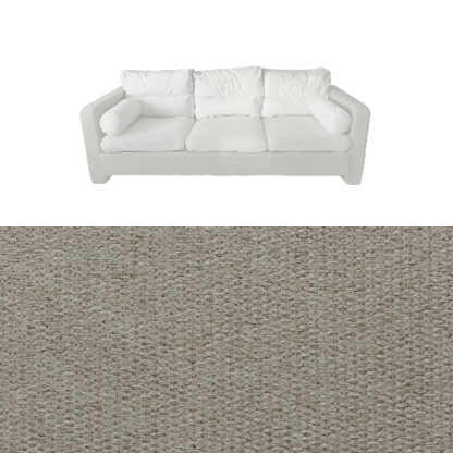 Klädsel till soffa Fogia Hans Tyg Brooklyn