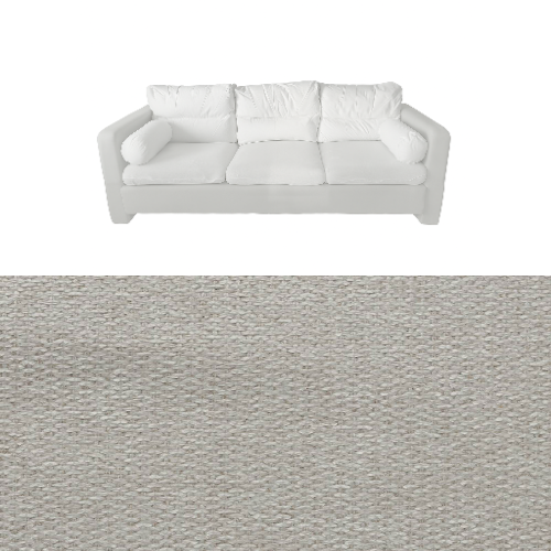 Klädsel till soffa Fogia Hans Tyg Brooklyn