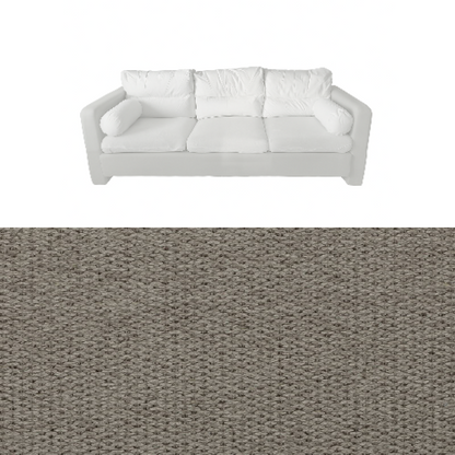 Klädsel till soffa Fogia Hans Tyg Brooklyn