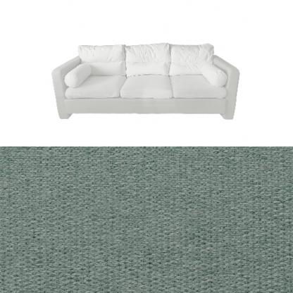 Klädsel till soffa Fogia Hans Tyg Brooklyn