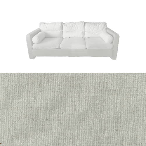 Klädsel till soffa Fogia Hans Tyg Chloe