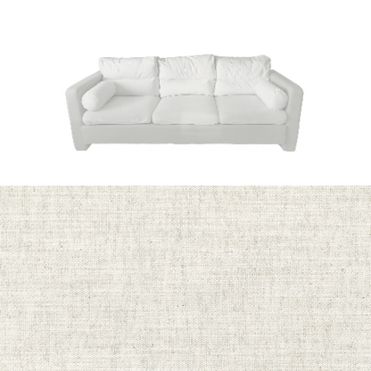 Klädsel till soffa Fogia Hans Tyg Chloe