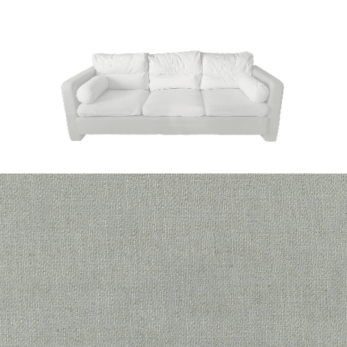 Klädsel till soffa Fogia Hans Tyg Chloe