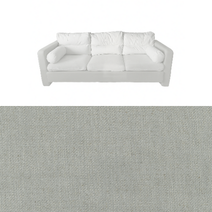 Klädsel till soffa Fogia Hans Tyg Chloe