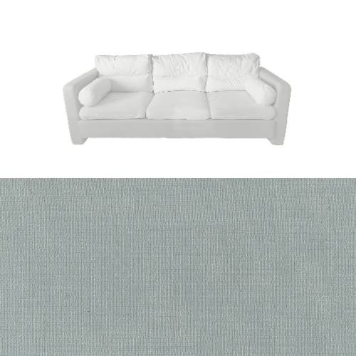 Klädsel till soffa Fogia Hans Tyg Chloe