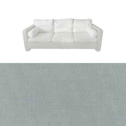 Klädsel till soffa Fogia Hans Tyg Chloe