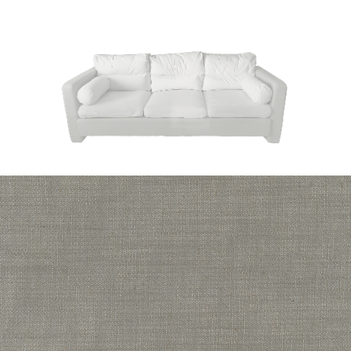 Klädsel till soffa Fogia Hans Tyg Chloe