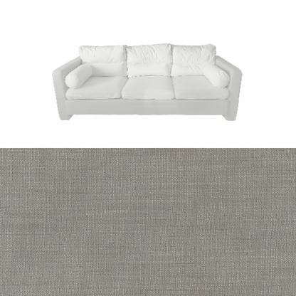 Klädsel till soffa Fogia Hans Tyg Chloe