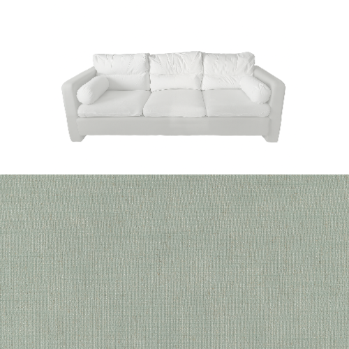 Klädsel till soffa Fogia Hans Tyg Chloe