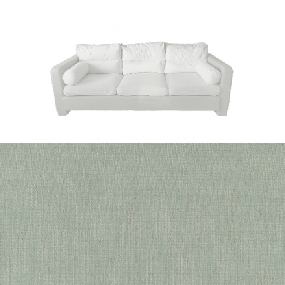 Klädsel till soffa Fogia Hans Tyg Chloe