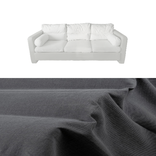 Klädsel till soffa Fogia Hans Tyg Caleido