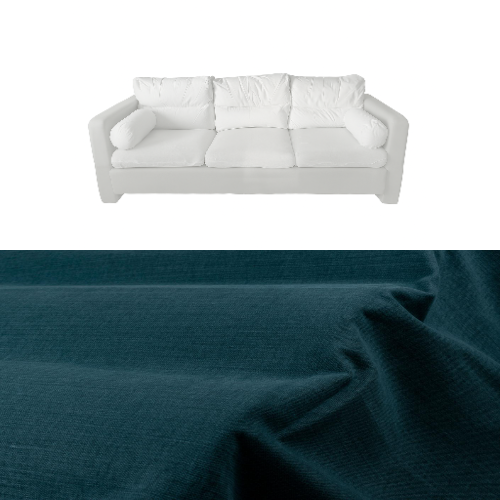 Klädsel till soffa Fogia Hans Tyg Caleido