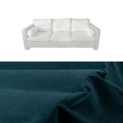 Klädsel till soffa Fogia Hans Tyg Caleido