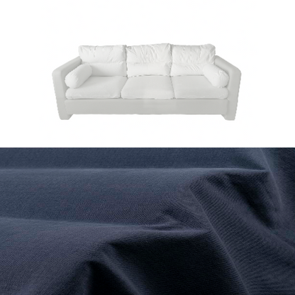 Klädsel till soffa Fogia Hans Tyg Caleido